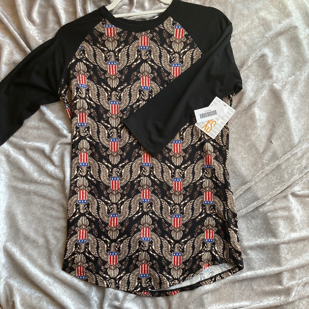 LuLaRoe Randy size xs